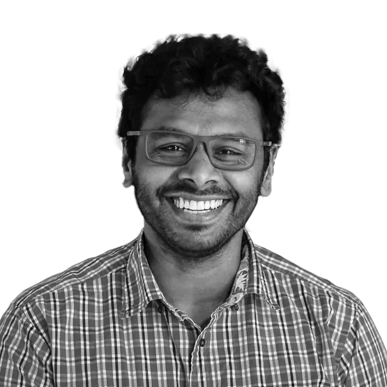 Rajeevan Sithamparanathan Diplom-Ingenieur (FH)<br>R. Sithamparanathan